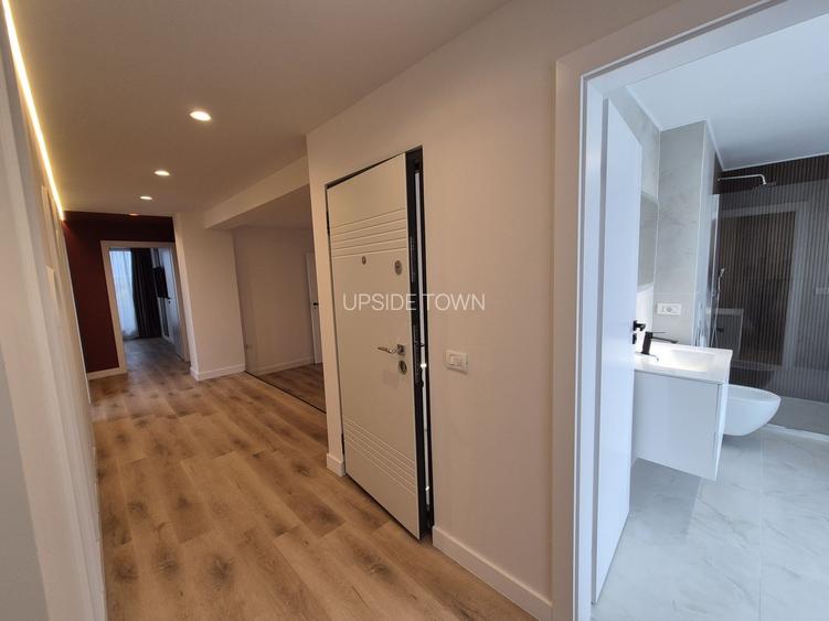 Green Lake | Lacul Baneasa | Sisesti | Vila cu 4 apartamente - 17