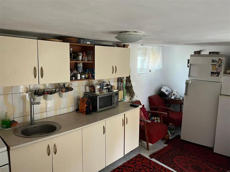 Casa de vanzare in Cocorastii Caplii la 7 KM de Campina - 10