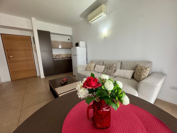 Vand ap 2 camere in Mamaia Zona Cazino, Complex Tudors Residence - 9