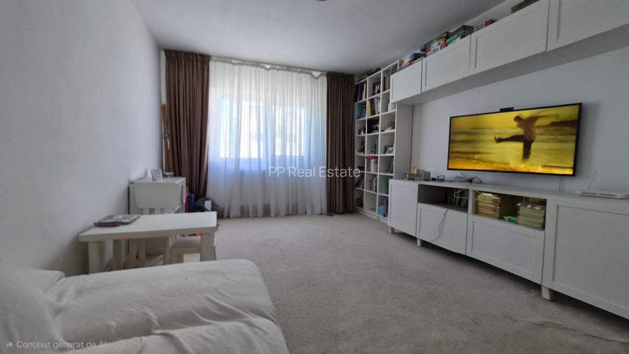 Faleza Nord - ap 3 cam , et 4/4 (hidroizolatie refacuta ) /centrala gaze - 15