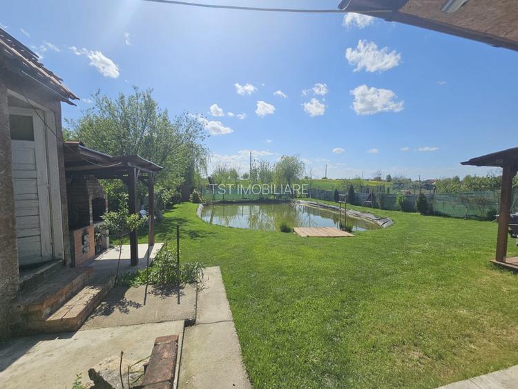 Casa de vanzare in Odoreu - 9