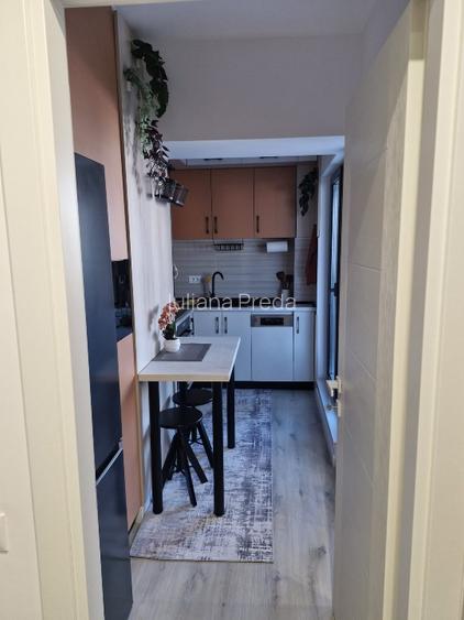 Inchiriere Studio Premium Nou  - 12