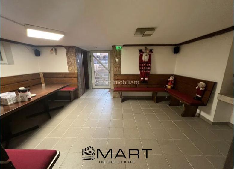 Spatiu comercial 200mp zona Calea Dumbravii - 7