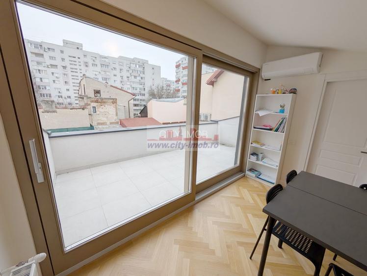 Inchiriere Vila noua Individuala Domenii / Mihalache - 29