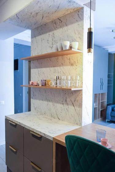 Apartament 2 Camere | Zona Linistita | Mobilat Modern | Balcon Generos - 10