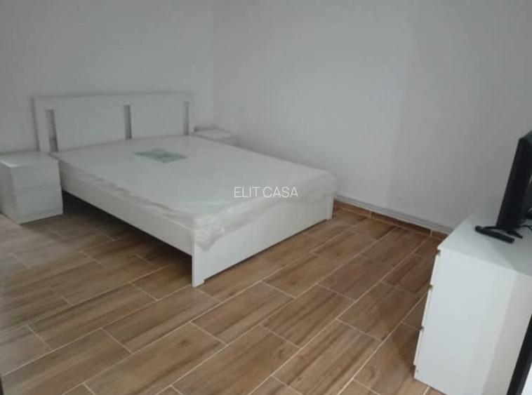 Garsoniera renovata modern, zona Tatarasi - 4