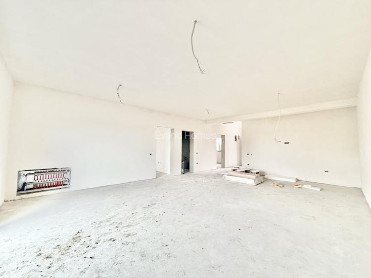 Duplex cu 4 camere - 107 mp - Mosnita - Drumul Boilor - Direct dezvoltator - 3