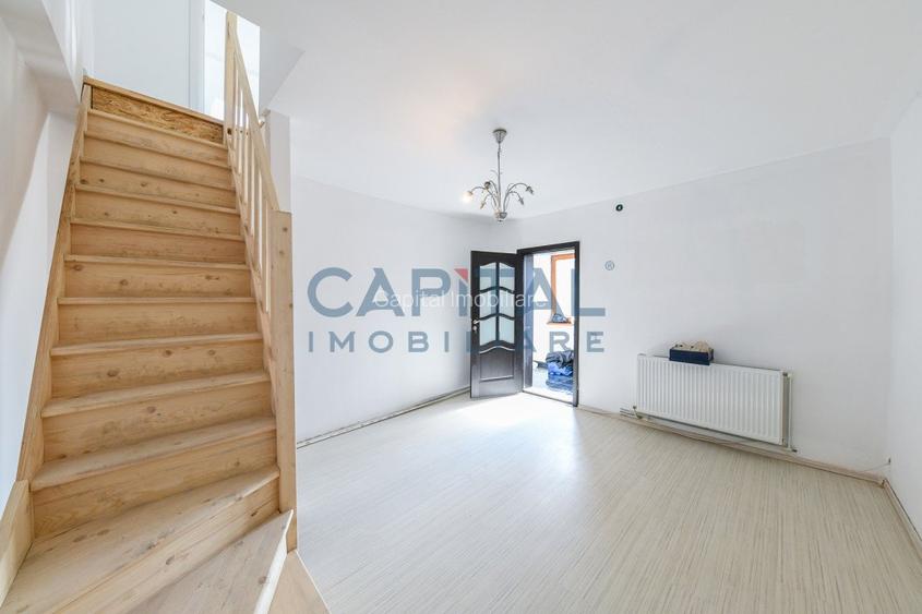 Duplex de vanzare in cartierul Iris - 6