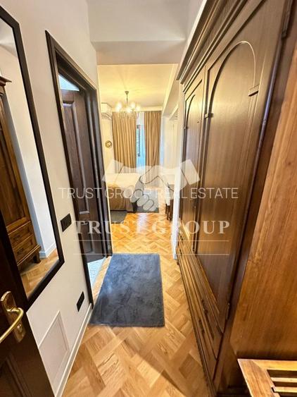 Apartament 3 dormitoare  3 bai | Clucerului-Kiseleff  - 22