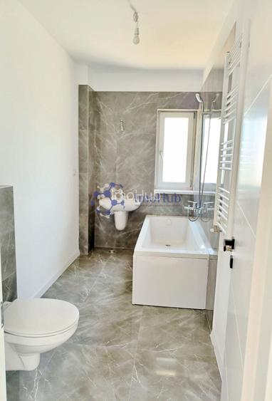 3 camere - Moara de Vant - Lac Aroneanu - 85mp - 4