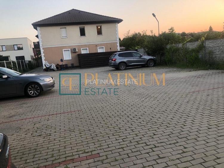 Apartament NOU cu 2 camere si LOC DE PARCARE, zona Lipovei - 10
