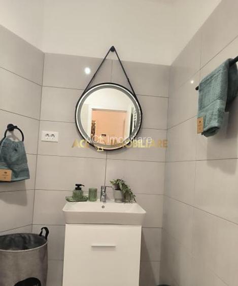 De inchiriat 2 Camere | Pacii | Metrou | Parcare | Centrala - 5