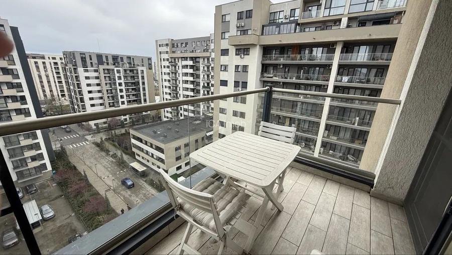 Apartament luminos Lujerului-GranVia - 7