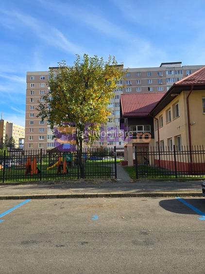 3 camere Brașov etaj intermediar Strada Cocorului - 18