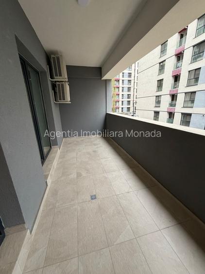 Apartament 2 camere de inchiriat Bloc Nou-PRIMA INCHIRIERE (Parcare subterana) - 33
