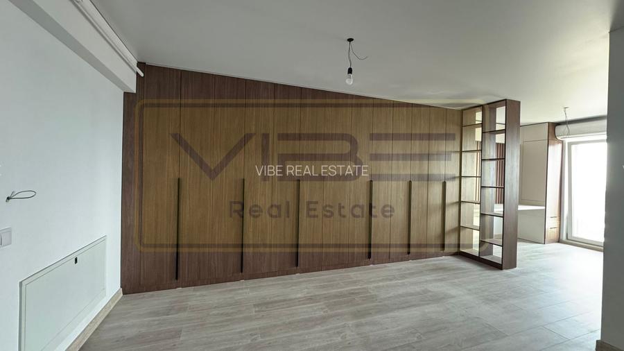 Apartament 4 camere 138mp Copou - Aleea Sadoveanu - 9