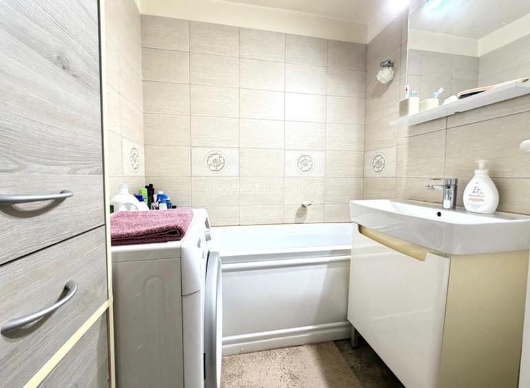 Lipovei | 3 Camere | Decomandat |  Etaj Intermediar | Centrala Proprie - 5