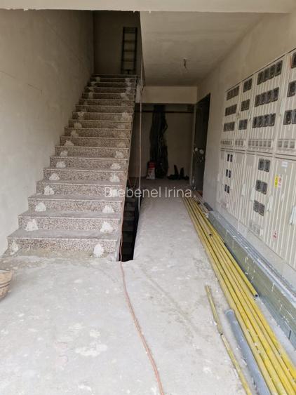 Dezvoltator. 2 bloculete cu apartamente 2 și 3 camere în Dobroești str Trifoiulu - 2