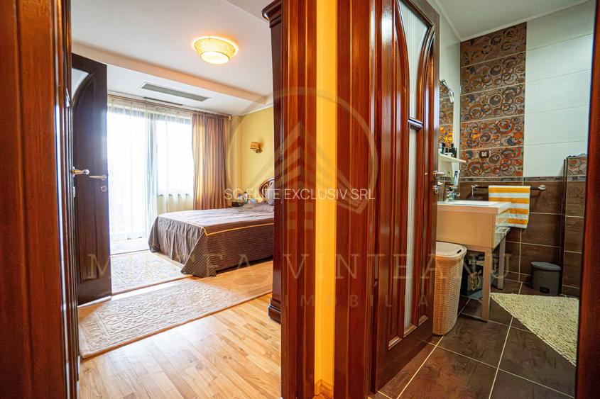 DACIA - Vila D+P+1E+M, teren 780 mp, deschidere 24 ml. - 21