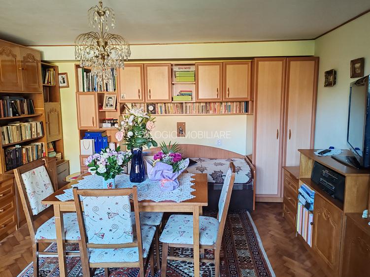 Apartament 3 camere in vila zona Central - 3