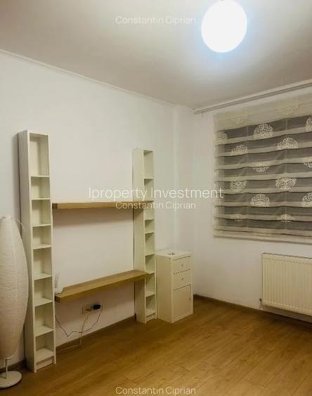 Apusului Rezidential | 3 camere | Prox. metrou | Loc parcare | AC - 12