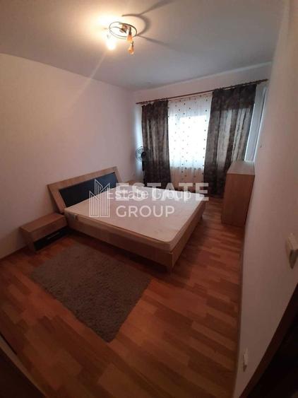 Apartament 2 camere Girocului, etaj 5 cu pod - 4