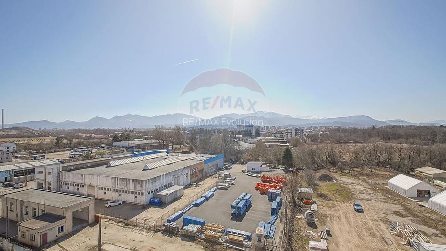 Comision 0% | Spațiu de birouri de închiriat – Cartier Vivamus - 23