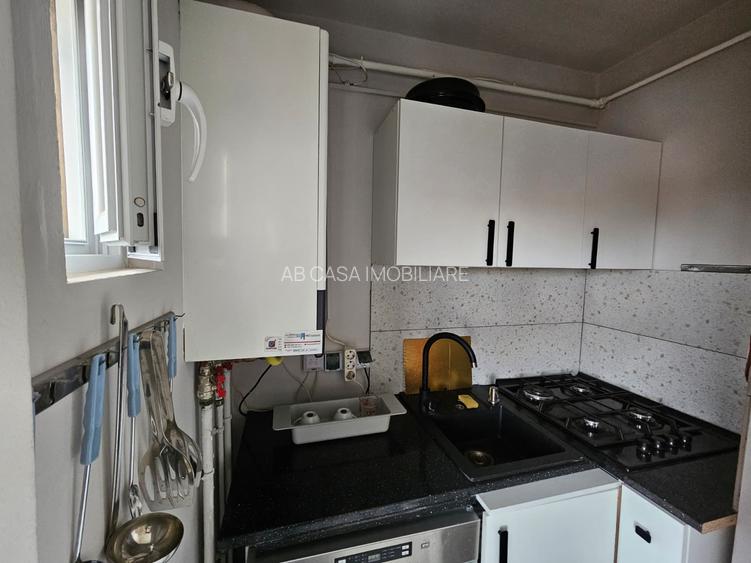 Apartament 3 camere, dec,  2 băi, 2 balcoane, et. 3 din 4, zona Șagului-Steaua - 9