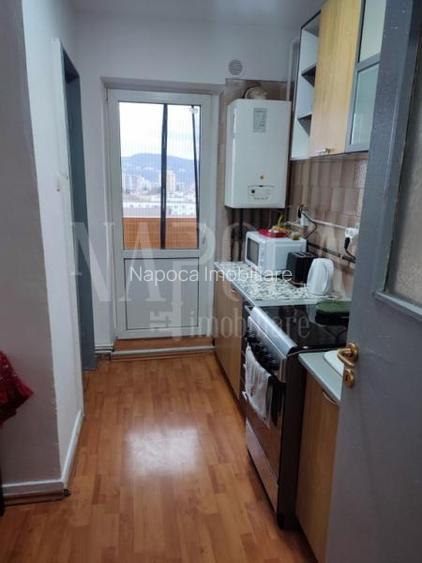 Apartament 2 camere de vanzare in Manastur, Cluj Napoca - 3