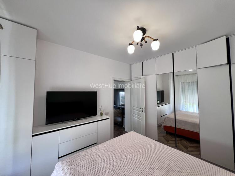 Apartament 2 camere, 52mp utili, etaj 1/1 - Chisoda - 5
