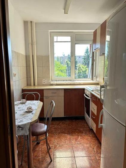 Apartament 2 camere, 45 mp, etaj 2, parcare, zona Liceului Onisifor Ghibu - 5