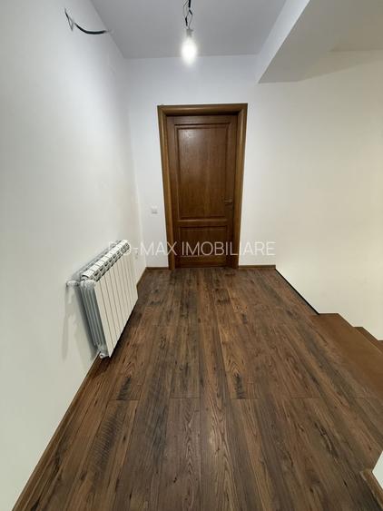 Vila Delux P+1 cu terasă și garaj + teren intravilan 783mp - 26