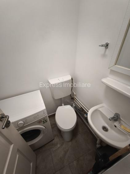 Faleza Nord -Apartament 3 Camere Decomandat - liber imediat! - 13