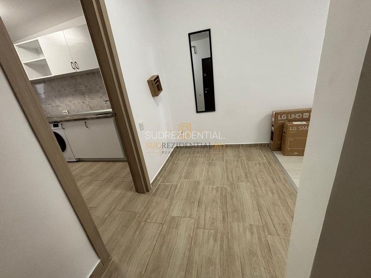 Apartament 2 camere de inchiriat, mobilat si utilat, metrou Berceni - 14