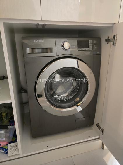 Apartament 3 camere in Complex Transparent Residence | Mobilat/ Utilat premium ! - 8