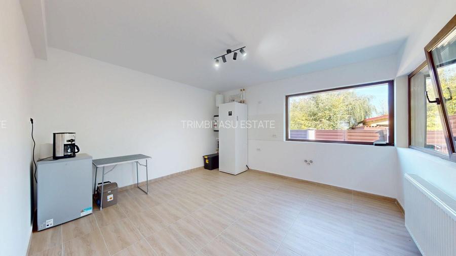 Casa Duplex cu 3 dorm.+ Dressing + Panouri Solare! Cu 2 intrari! - 7