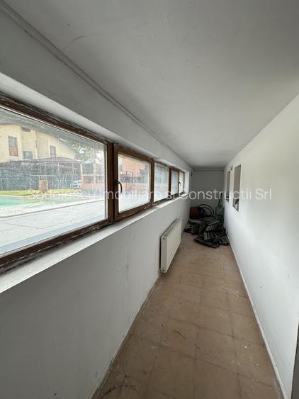 Proprietate cu piscina Dumbravita - 43