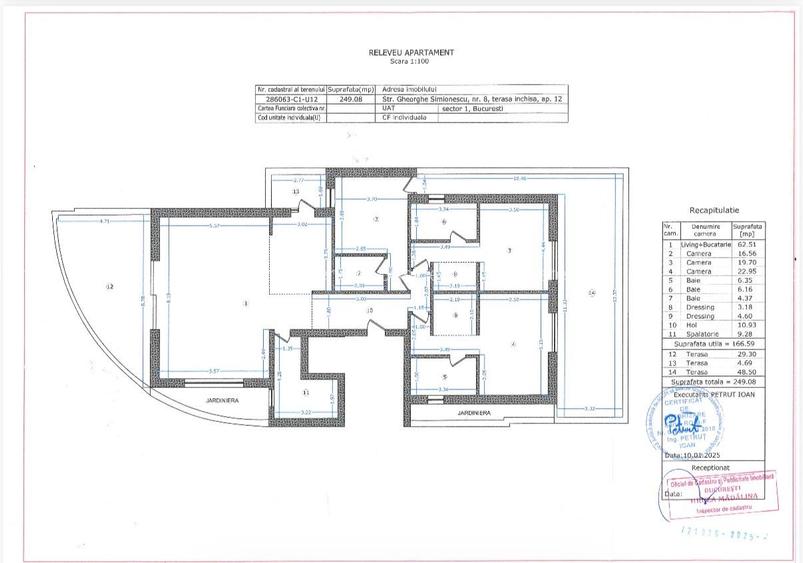 Vanzare Penthouse Lux Herastrau - 4