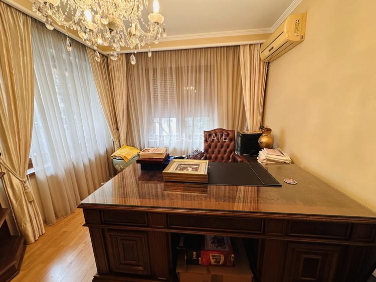 Resedinta emblematica in Chiajna-Rosu pe malul lacului, 785 mp, 2500 mp teren - 15