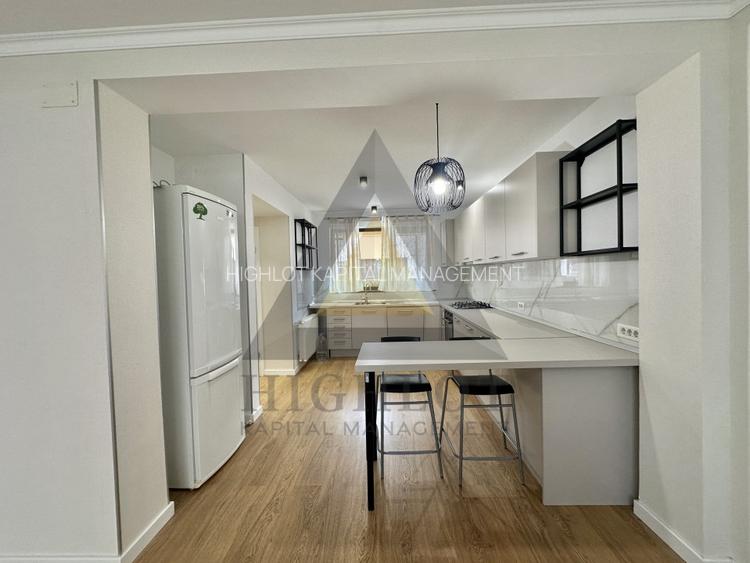 PIPERA ROND OMV | VILA CU 3 DORMITOARE | COMPLET MOBILATA - 9