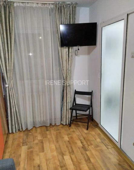 Garsoniera Et 1 bd. Alexandru Obregia, stradal, 10 minute de metrou - 5