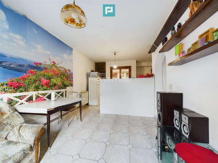 Casă pe un nivel în zona Mehala - 17