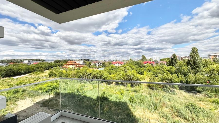 REA1025862 Apartament 3 camere premium Atrium Plaza NOU - 12