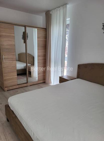 Apartament 2 Camere Tip Studio | 52 mp | Bloc Nou 2025 | Lift | 10 Min. Metrou D - 3