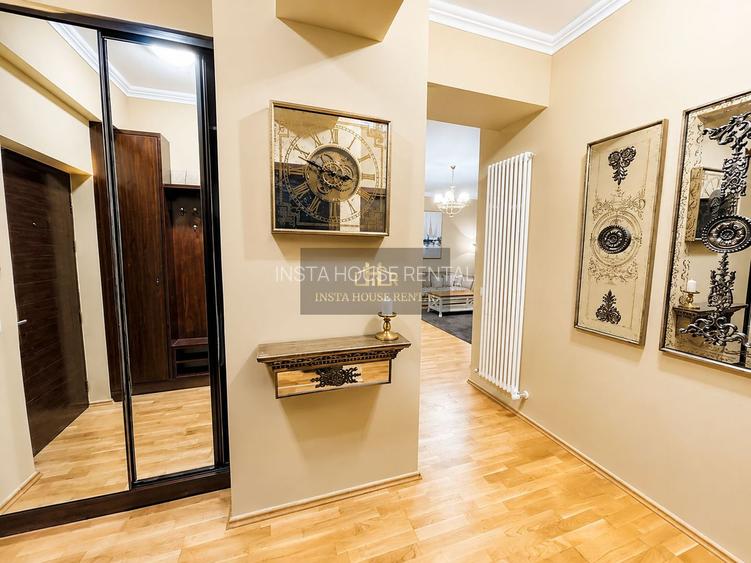 Apartament 3 camere Vita Bella *parcare2x*/ Terasa mare - 8
