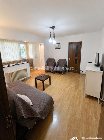 3 camere, pet friendly, 71mp, etaj 1, intre metrou Lujerului si Gorjului, Maniu - 9