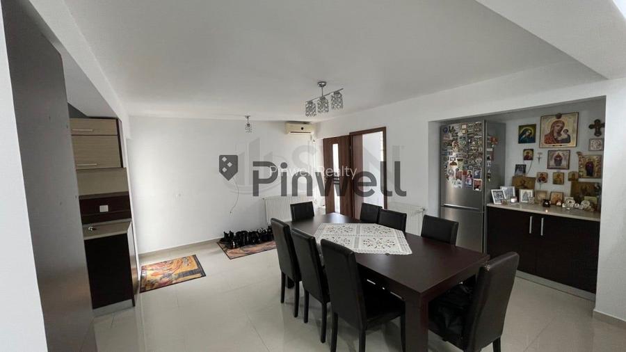 Oferta exclusiva - casa individuala complet mobilata si utilata - 13