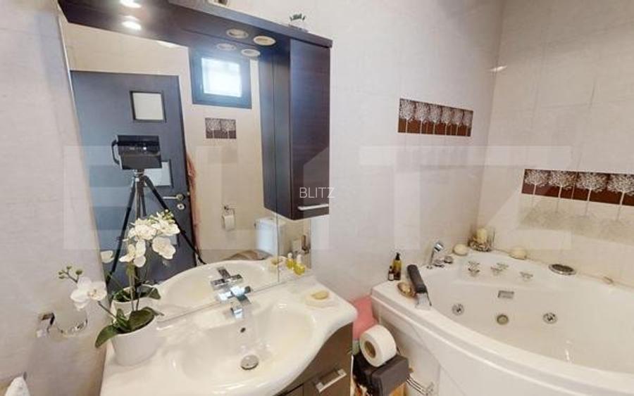 Ap 3 Cam Decomandat | 84 mp | Parcare + Boxa | Zona Jiului - 10