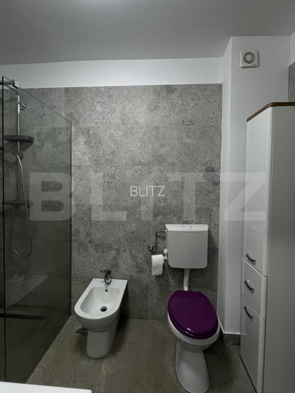 Apartament 2 camere,  52mp, terasa, garaj, zona Vivo - 7