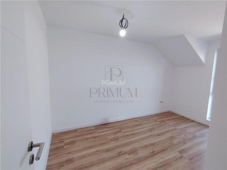 Duplex cu finisaje moderne - spatios  - toate utilitățile - la cheie - 6